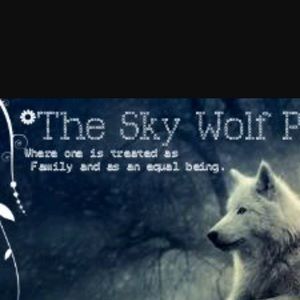 Meet your Posher, Sky wolf